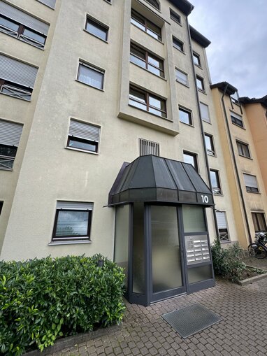 Wohnung zum Kauf provisionsfrei 259.000 € 2 Zimmer 62 m² EG frei ab sofort Pretzfelder Str. 10 Thon Nürnberg 90425