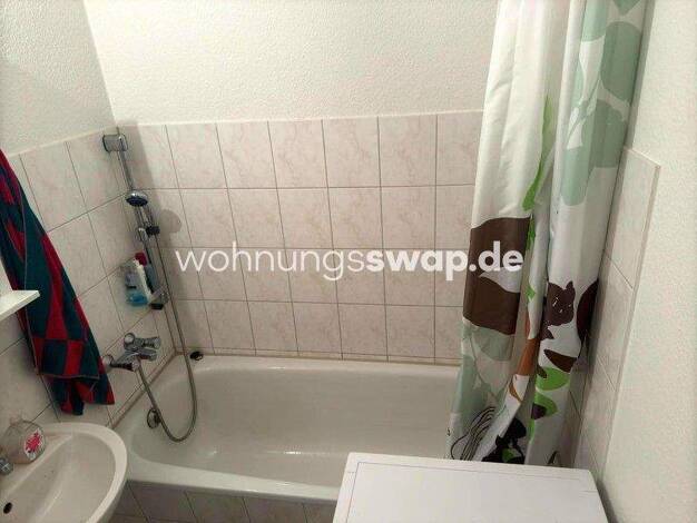 Studio zur Miete Tauschwohnung 232 € 1 Zimmer 33 m² 2. Geschoss Schlaatz Potsdam 14478