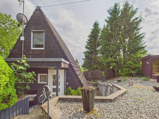 Haus zum Kauf 162.000 € 6 Zimmer 70 m² 470 m² Grundstück frei ab sofort Kerschenbach 54589