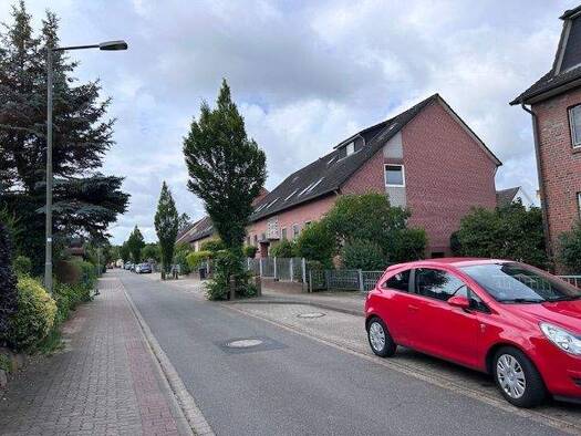 Wohnung zur Miete 600 € 3 Zimmer 63,3 m² 1. Geschoss frei ab sofort Elbblick 9 Neu Wulmstorf 21629