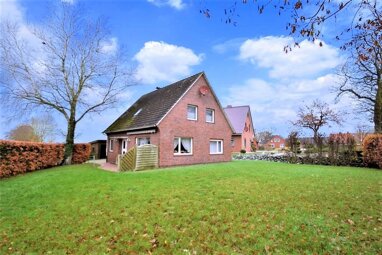 Einfamilienhaus zum Kauf 179.000 € 4 Zimmer 101 m² 804 m² Grundstück Wiegboldsbur Südbrookmerland 26624