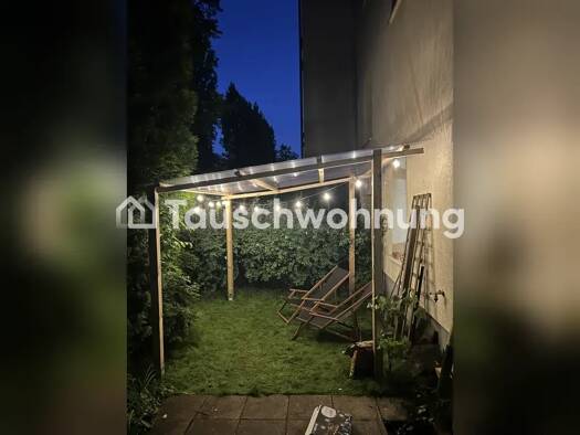 Wohnung zur Miete Tauschwohnung 1.400 € 4 Zimmer 111 m² 1. Geschoss Köpenick Berlin 12439