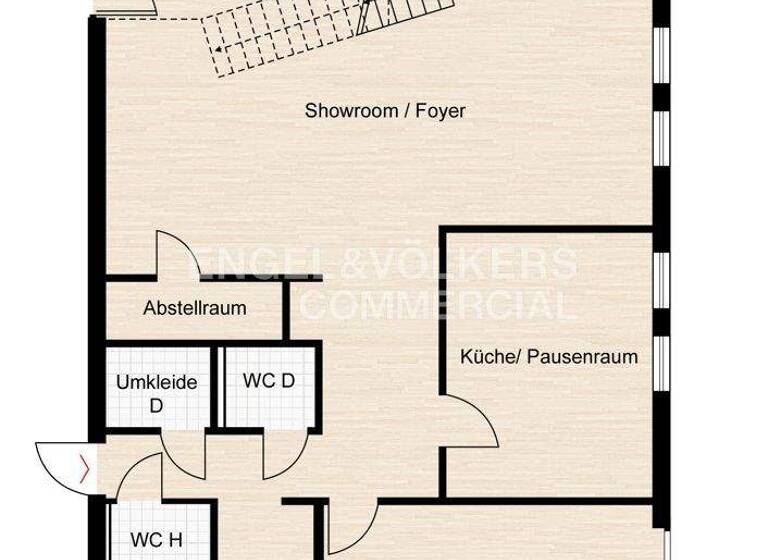 Produktionshalle zum Kauf 1.198 € 690 m² Lagerfläche Lüdenscheid 58513