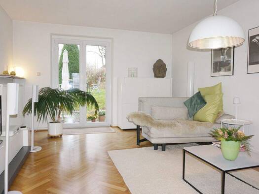 Wohnung zur Miete 780 € 2,5 Zimmer 75 m² EG frei ab 01.02.2026 Schweinheim Aschaffenburg 63743