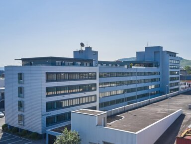 Bürofläche zur Miete 6,50 € 2.576,3 m² Bürofläche teilbar ab 650 m² Carl-Zeiss-Straße 5 Fellbach - Kernstadt Fellbach 70736