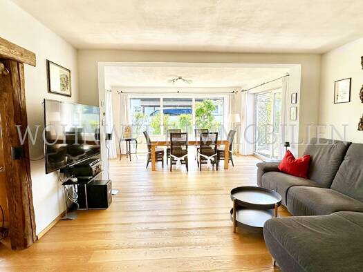 Einfamilienhaus zum Kauf 999.000 € 6 Zimmer 208 m² 972 m² Grundstück Eichenried Moosinning / Eichenried 85452