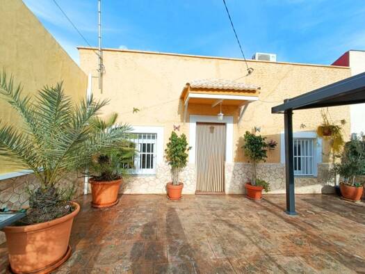 Chalet zum Kauf 133.500 € 3 Zimmer 116 m² 341 m² Grundstück Abanilla 30648