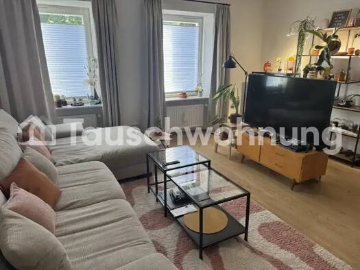Wohnung zur Miete Tauschwohnung 1.485 € 3 Zimmer 95 m² 2. Geschoss Altstadt-Lehel München 80469
