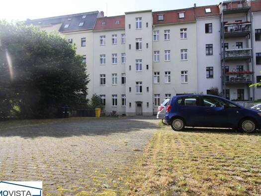Außenstellplatz zur Miete provisionsfrei 20 € Jauernicker Straße 20 Südstadt Görlitz 02826