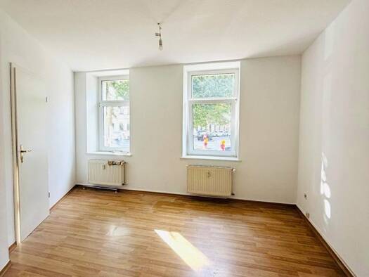 Wohnung zur Miete 800 € 3 Zimmer 77 m² EG Friesenstraße 4 Altlindenau Leipzig 04177