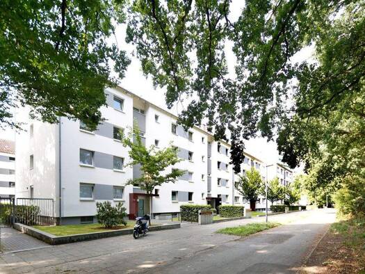 Wohnung zur Miete 820 € 3 Zimmer 75,6 m² EG frei ab 01.02.2026 Hilshof 20a Stöcken Hannover 30419