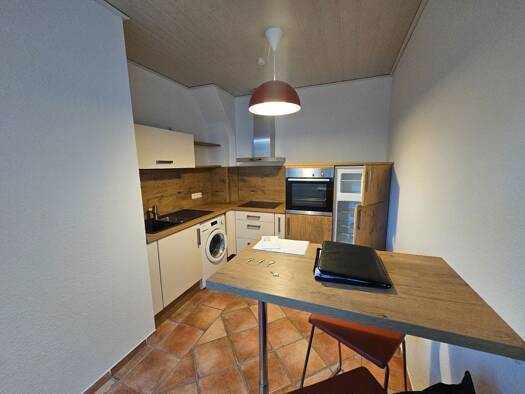 Maisonette zur Miete 450 € 1 Zimmer 31,3 m² EG frei ab 01.10.2026 Lüner Damm 5 Lüne-Moorfeld Lüneburg 21337