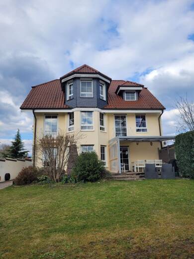 Wohnung zur Miete 900 € 2 Zimmer 67 m² Geschoss 2/2 frei ab 01.08.2025 Oberstedten Oberursel 61440