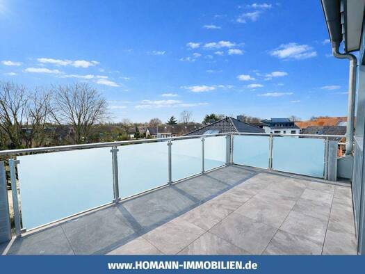 Wohnung zum Kauf 299.000 € 3 Zimmer 77 m² Bösensell Senden 48308