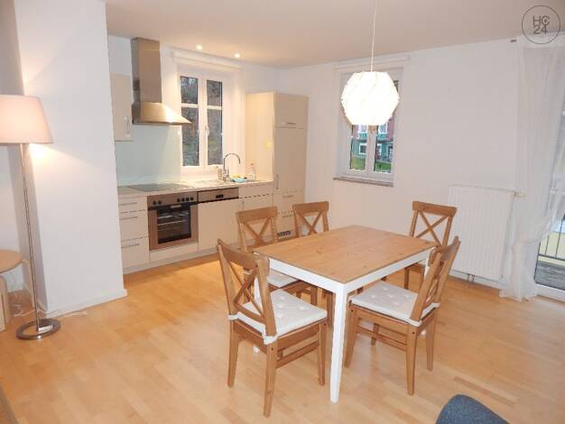 Wohnung zur Miete 990 € 2,5 Zimmer 72 m² 1. Geschoss frei ab 15.12.2026 Badenweiler Badenweiler 79410
