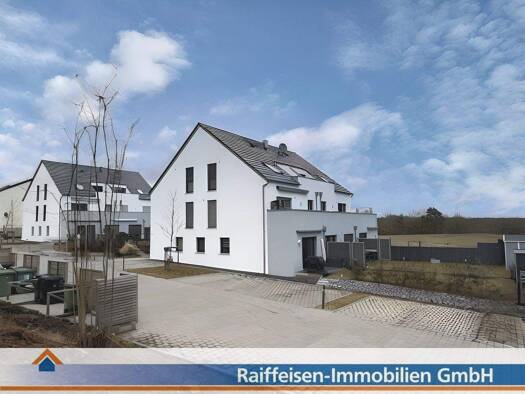 Wohnung zum Kauf 375.000 € 3 Zimmer 88 m² 1. Geschoss Pollenried Nittendorf 93152