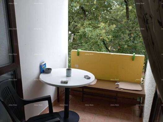 Wohnung zum Kauf - Erstbezug 190.000 € 2 Zimmer 32 m² Geschoss 2/2 Novigrad 52466