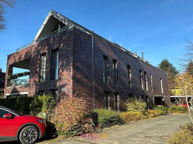 Penthouse zum Kauf 929.000 € 4 Zimmer 186 m² Schapen Braunschweig 38104