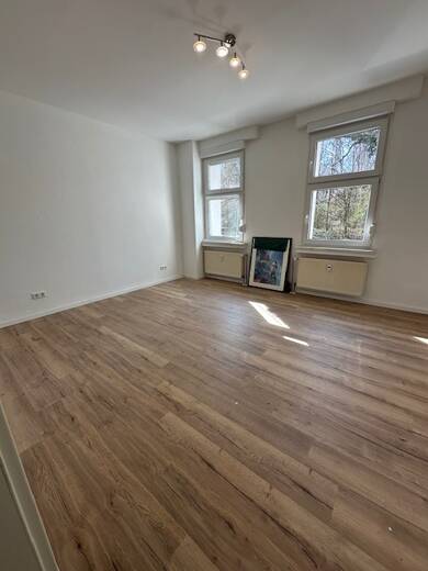 Wohnung zur Miete 600 € 2 Zimmer 62 m² frei ab sofort Buddenacker 15b Neuasseln Dortmund 44309