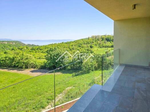 Wohnung zum Kauf 448.600 € 4 Zimmer 112 m² Geschoss 2/2 Labin Labin 52220