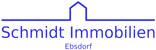 Schmidt Immobilien Ebsdorf