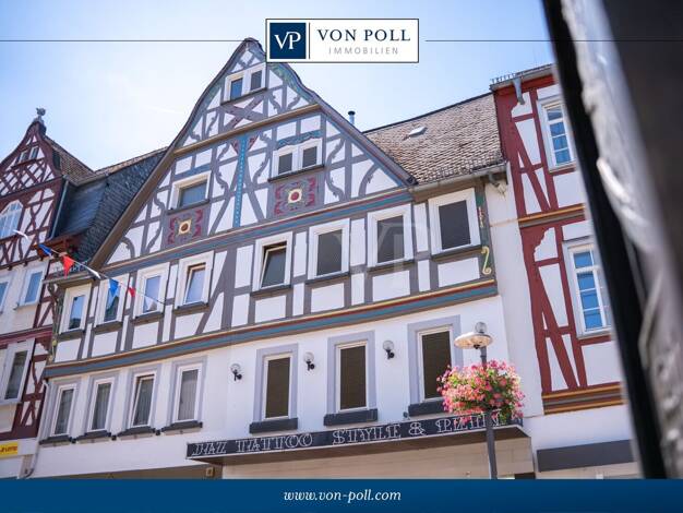 Laden zum Kauf 349.000 € 10 Zimmer 300 m² Verkaufsfläche Montabaur Montabaur 56410
