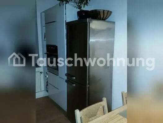 Wohnung zur Miete Tauschwohnung 620 € 2 Zimmer 54 m² EG Nippes Köln 50733