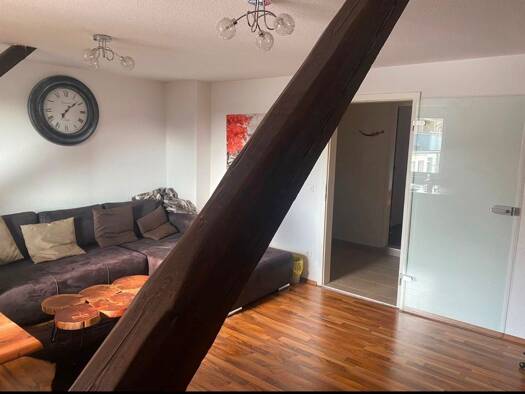 Maisonette zur Miete 840 € 3 Zimmer 93 m² Geschoss EG/5 frei ab 01.12.2026 Mitte Hannover 30159