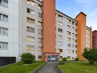 Wohnung zum Kauf 184.000 € 2 Zimmer 63 m² 2. Geschoss Hammerstatt / St. Georgen Bayreuth 95448