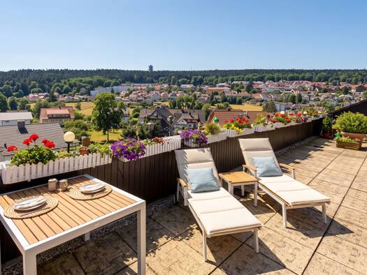 Wohnung zum Kauf 357.000 € 2 Zimmer 138,2 m² Schömberg Schömberg 75328