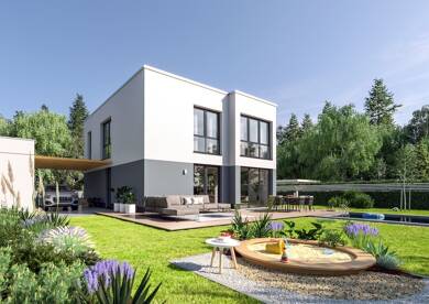 Grundstück zum Kauf provisionsfrei 171.000 € 600 m² Grundstück Im Generationenpark Großpösna Großpösna 04463