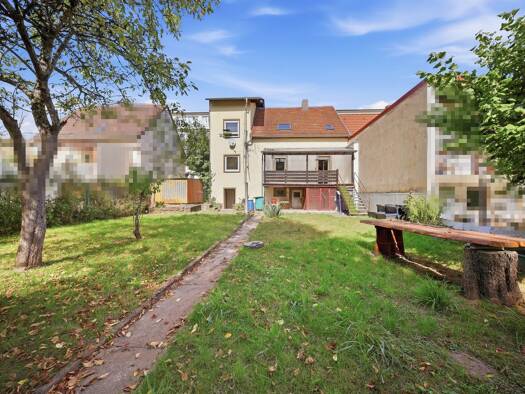 Mehrfamilienhaus zum Kauf 179.000 € 5 Zimmer 150 m² 390 m² Grundstück frei ab sofort Waldfischbach-Burgalben 67714