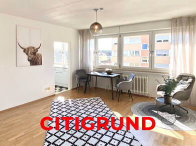 Wohnung zum Kauf 238.000 € 1 Zimmer 32 m² 2. Geschoss Hochbrück Garching bei München 85748