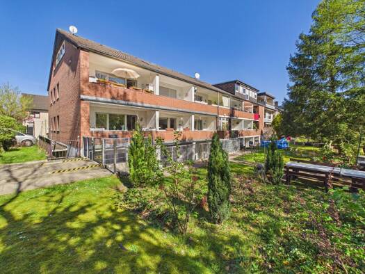 Mehrfamilienhaus zum Kauf 950.000 € 718 m² 1.080 m² Grundstück Zons Dormagen 41541