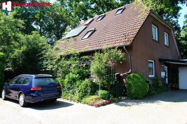 Einfamilienhaus zum Kauf 320.000 € 8 Zimmer 200 m² 680 m² Grundstück Sandhorst Aurich 26603