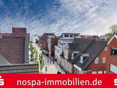 Wohnung zum Kauf 495.000 € 4 Zimmer 82 m² Dachgeschoss Große Straße 20 Wyk 25938