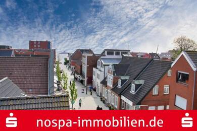 Wohnung zum Kauf 495.000 € 4 Zimmer 82 m² Dachgeschoss Große Straße 20 Wyk 25938