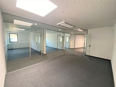 Bürofläche zur Miete provisionsfrei 2.036 € 6 Zimmer 165 m² Bürofläche Hennef Hennef (Sieg) 53773