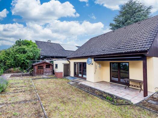 Einfamilienhaus zum Kauf 570.000 € 5,5 Zimmer 127,9 m² 497 m² Grundstück Finthen Mainz 55126