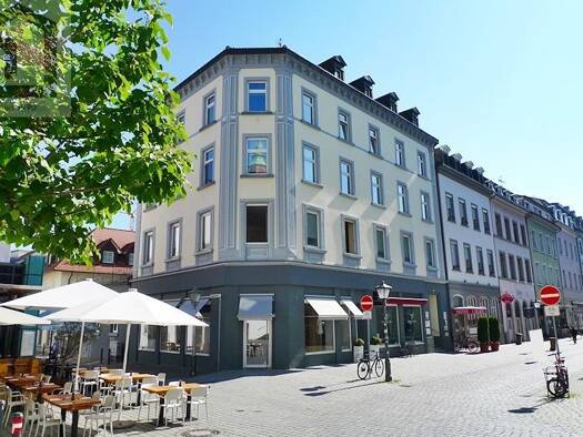 Laden zur Miete 82.800 € 2,5 Zimmer 136 m² Verkaufsfläche Altstadt Konstanz 78462