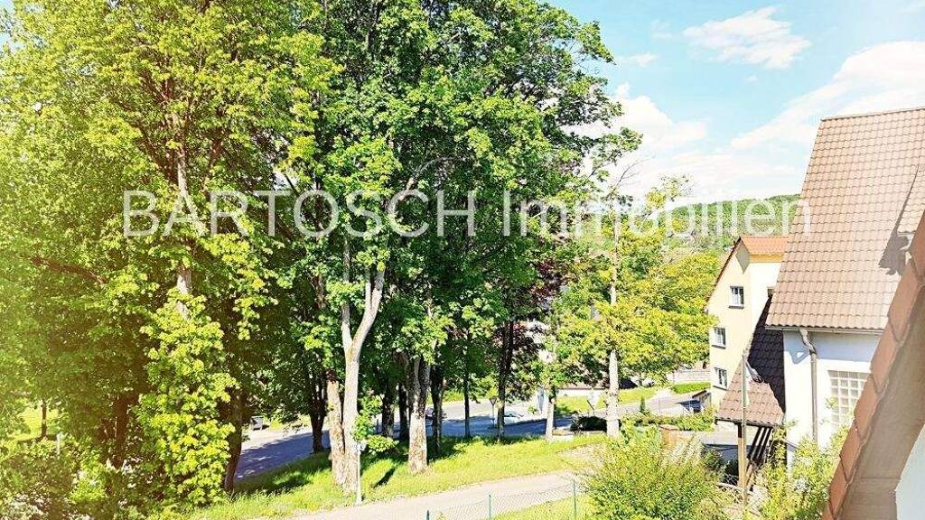 Immobilie in Heiligenstadt - ***Wohnen mit Licht, Raum und Wohlgefühl - 6-Zimmer-Wohnung in Heiligenstadt*** - Bild 0