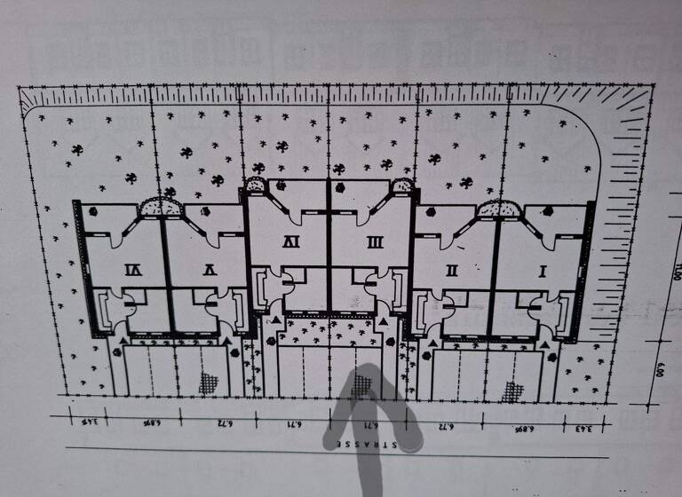 Doppelhaushälfte zum Kauf 250.000 € 126 m² Am Burgstättel 11 a  in Plauen-Neundorf Neundorf Plauen 08527