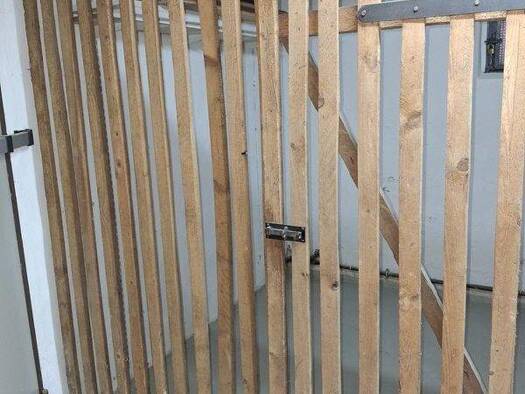 Halle/Industriefläche zur Miete provisionsfrei 9,21 € 38 m² Lagerfläche Schlebusch Leverkusen 51375