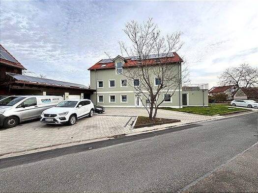 Wohnung zur Miete 550 € 2 Zimmer 50 m² 2 Geschosse frei ab 01.03.2027 Mühlhausen Mühlhausen 92360