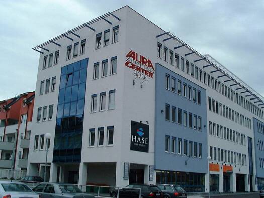 Büro zur Miete 10 € 6 Zimmer Wiener Neudorf 2351