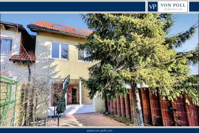 Reihenmittelhaus zum Kauf 320.000 € 6 Zimmer 153 m² 162 m² Grundstück Friedersdorf Friedersdorf 15754