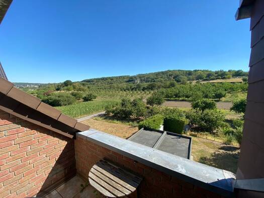 Maisonette zur Miete 1.050 € 3,5 Zimmer 118 m² Geschoss 3/4 frei ab sofort Kärlicher Straße 30 A Kettig 56220