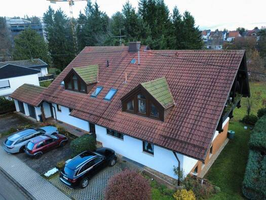 Wohnung zum Kauf 210.000 € 3,5 Zimmer 90 m² EG Trippstadt 67705