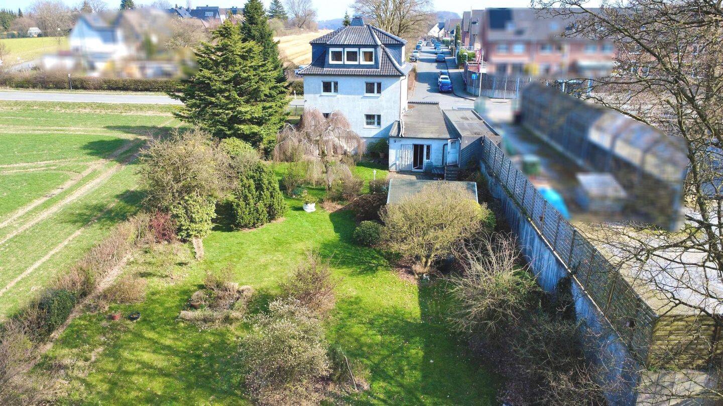 Einfamilienhaus zum Kauf - Ansicht 6