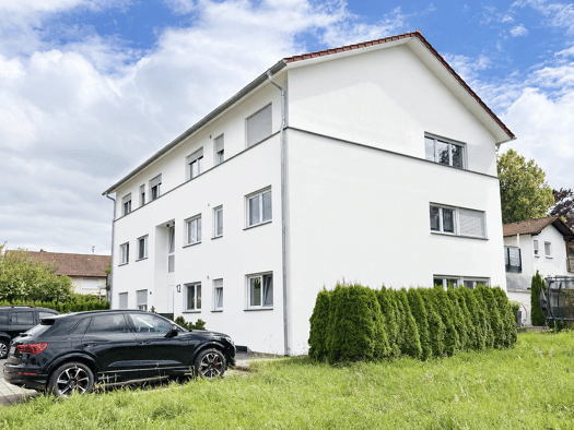 Wohnung zur Miete 1.020 € 3,5 Zimmer 77 m² frei ab sofort Dürrwangen Balingen 72336